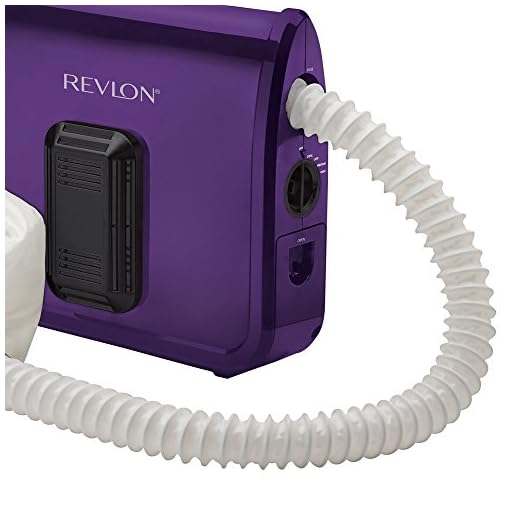 Revlon Ionic Soft Bonnet Hair Dryer - Image 6