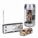 Mini 1:58 Coke Can RC Radio Remote Control Race Racing Car Toy Vehicles Gift XD