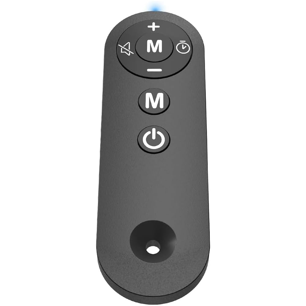 Remote Control for Under Desk Treadmill（Only for Tvdugim CR-A1）