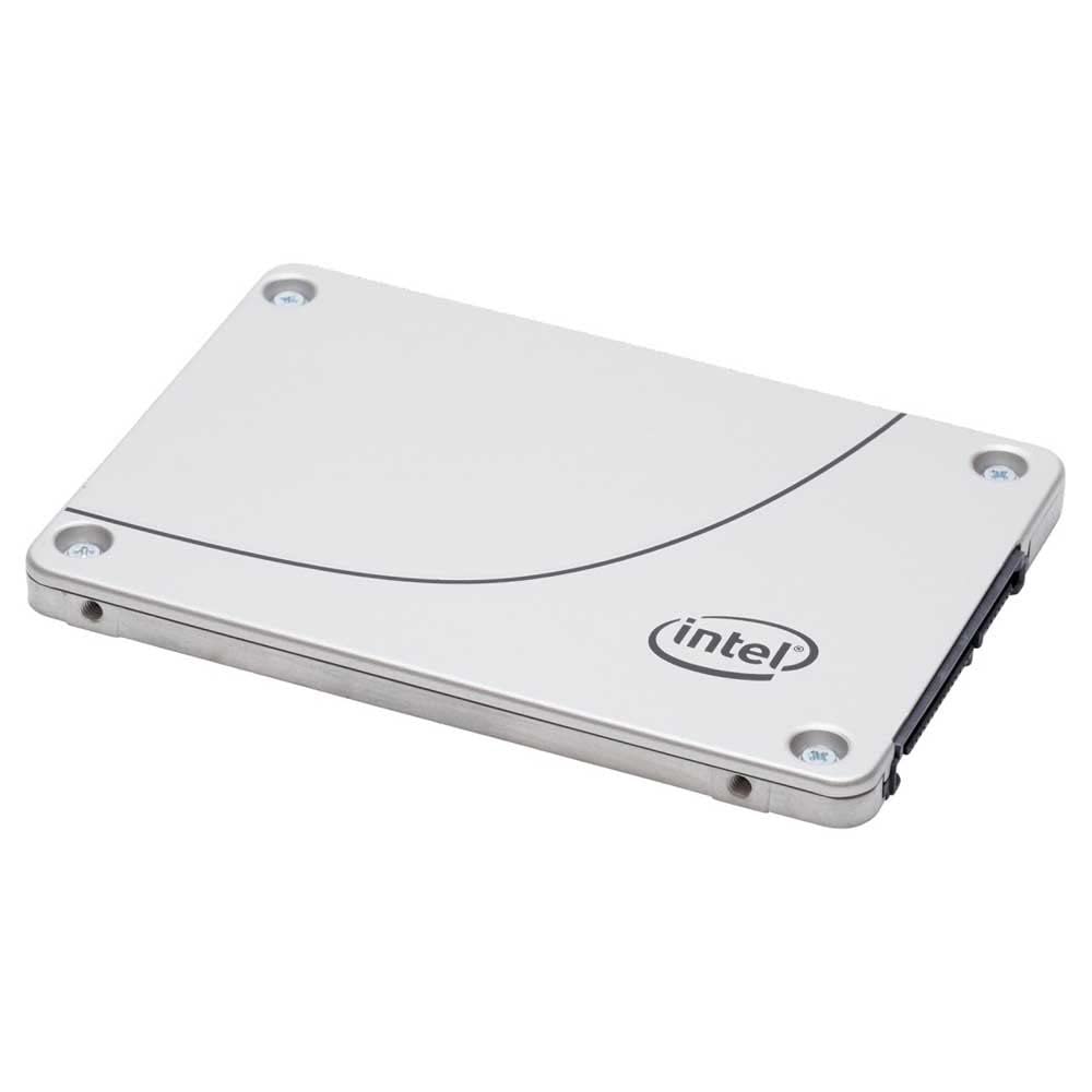 Intel SSDSC2KG019T801 DC S4610 Series 1.9 TB 2.5-Inch Solid State Drive - Silver