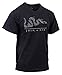 Rothco Join or Die' T-Shirt, Large