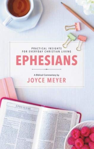 Ephesians: Biblical Commentary (Deeper Life) Ephesians: Biblical Commentary (Deeper Life)