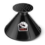 MATCC Ice Scraper Cone Car Windshield Funnel Ice Scraper a Round Snow Remover Ice Scraper Around for Car