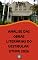 Livro Análise das Obras Literárias do Vestibular UTFPR 2026 (Vestibular 2026)