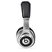 Beats Executive Wired Headphone - Silver (Renewed)