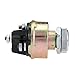 KKmoon Universal Ignition Switch with 2 Keys for Car Tractor Trailer