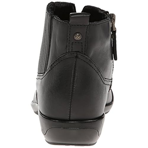 aetrex kailey ankle boot