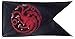 Game of Thrones Outdoor Flag (House Targaryen)