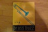 Paperback Brass Buzz - Trombone Book