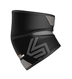 Shock Doctor Elbow Compression Sleeve with Compact