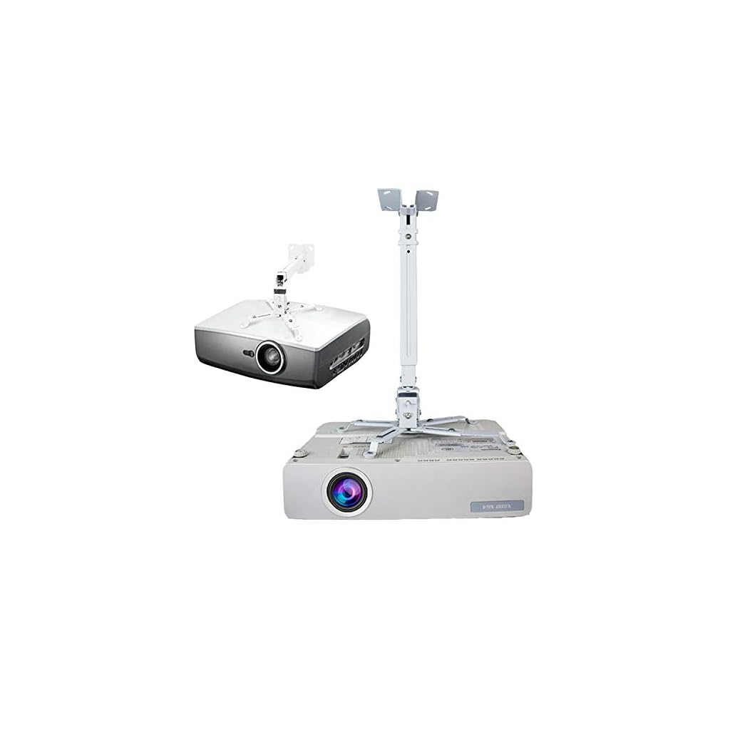 Little World Universal Projector Mount Review