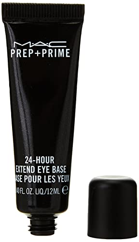 MAC Prep Plus Prime 24-Hour Extend Eye Base by MAC for Women - 0.4 oz Primer