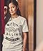 Superluxe Clothing Mountains are Calling and I Must Go Mens Womens Unisex John Muir Quote Hiking Camping T-Shirt, Athletic Heather, X-Large