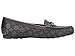 COACH Womens Olive (10 B(M) US, Black Smoke/Black)