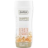 Lavera Mandelmilch-Shampoo Für sensibles Haar und 