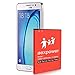 Galaxy On5 Battery (Upgraded) AexPower 3000mAh Replacement Battery for Samsung Galaxy On5 G550T1(MetroPCS) G550T(T-Mobile) SM-G550F | Galaxy On5 Spare Battery [24 Month Warranty]