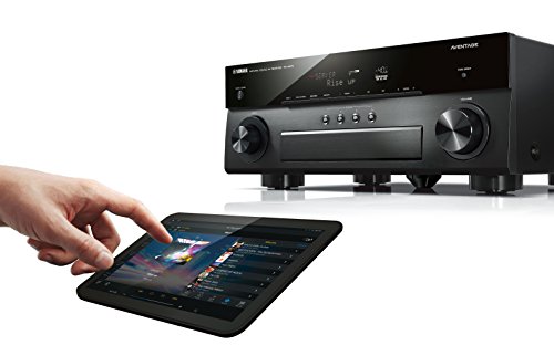 Yamaha-AVENTAGE-Audio-Video-Component-ReceiverBlack-RX-A870BL