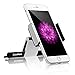 Car Mount, KimHee CD Slot Car Mount Holder Cradle for iPhone 7/6s/6/6s, Samsung S7/S6/edge, Moto, HTC, Sony and All The Phone 3.5-5.4 inch