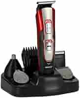 geepas trimmer gsr 110