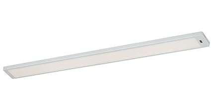 Dualux Neptune LED Unterbauleuchte ,LED-Lichtleiste mit Bewegungssensor, EEK A++, ideal als Küchen-Lampe, Arbeitsleuchte oder