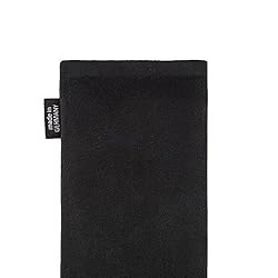 fitBAG Classic Black Custom Tailored Sleeve for