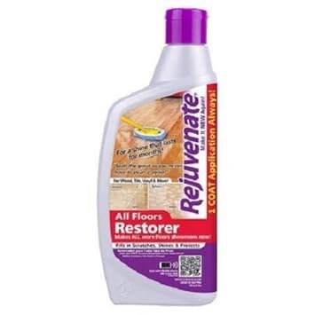 Buy Rejuvenate All Floors Odorless Restorer 16 Fl Oz Online At Low