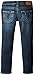 True Religion Girls' Casey Super Skinny Classic Jean