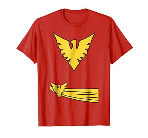 Marvel X-Men Phoenix Jean