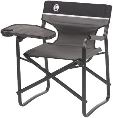 coleman directors chair