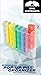 Two Elephants Weekly Pop-up Pill Organizer with Divided Compartments