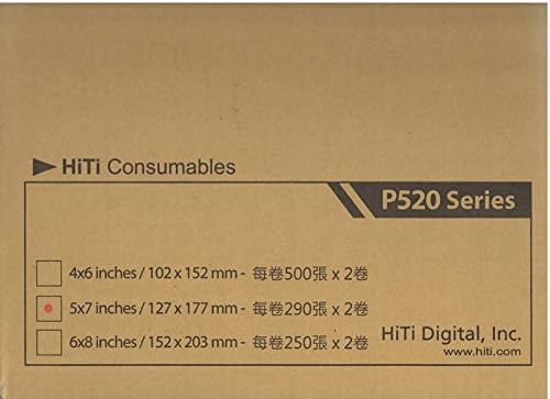hiti p520