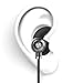 Bluetooth Wireless Headphones, Ixir EarBuds V4.1 In-Ear Stereo Headsets Lightweight Sports Hands-Free Earphones for All iPhone / iPhone X / iPhone 8 / Note 8 / Galaxy S8 / LG / HTC / Google Pixel 2