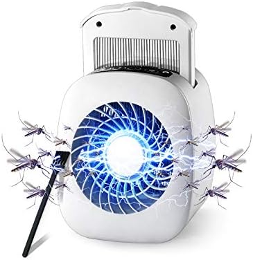 蚊取り器 蚊除け 蚊ランプ 吸引式電撃殺虫器 誘虫灯 Uv光源誘引式捕虫器 殺虫ライト 無放射線 希望者のみラッピング無料 薬剤不要 365ナノ紫外光の吸引式を採用し 台所 寝室 超静音 赤ちゃんやペットにも安心 家庭用蚊取り器 居間 Led搭載