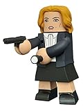 DIAMOND SELECT TOYS The X-Files (2016): Scully Vinimate Action Figure