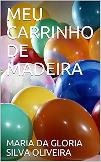 Livro MEU CARRINHO DE MADEIRA (1)