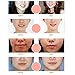 Lift Face Tape Face Sticker (60 Pcs)