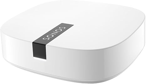 sonos 4g router