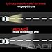 Roadi HID Xenon Replacement Bulbs - D2S - D2C - D2R - 6000K - Bright White(1 Pair) - 2 Year Warranty