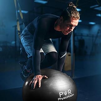 Proprioception Training