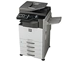 Sharp MX-2615N Multifunction Copier by Copier