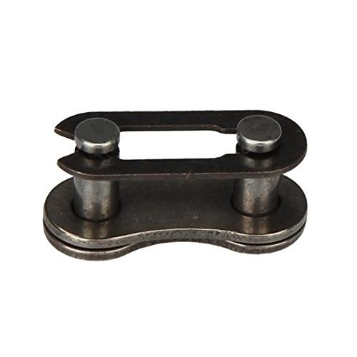 New A Set of Bicycle Chain Joint Bicycle Chain Master Link Articulated Chain Connector Fitting,Nacome - Thumbnail 3