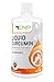 Effective Natural Products - Liquid Curcumin Supplement 1000 mg of Highly Bioavailable Liquid Curcumin - 32 Ounce