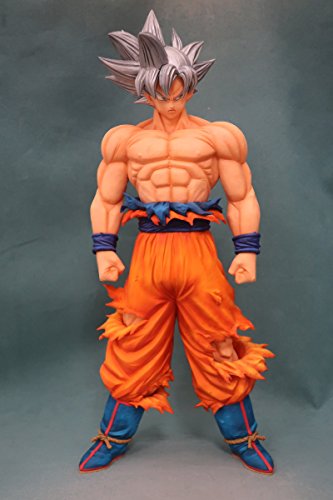 Banpresto Dragonball Super Grandista-Resolution of Soldiers-Son Gokou#3