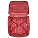 Delsey Luggage Chatelet Soft Air 2-wheel Under-seater Carry-On Luggage