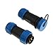 Ideapro Pair Waterproof Aviation Cable Connector + Socket SP21-4 4 Pin IP68