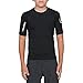 Volcom Boys' Solid Short Sleeve Rashguard