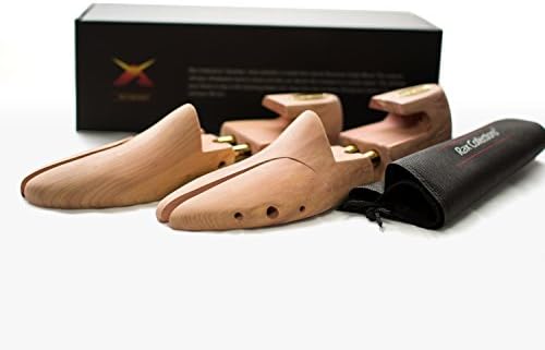 Unihom Premium Cedar Wood Shoe Tree - PG46