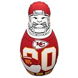 NFL Kansas City Chiefs Tackle Buddy