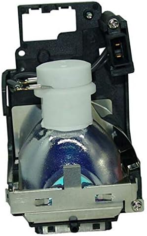 Supermait LV-LP35 LVLP35 5323B001AA Replacement Projector Bulb Lamp with Housing Compatible with Canon LV-7290 LV-7295 LV-7390 LV-8225 LV7290 LV7295 LV7390 LV8225 - Image 4