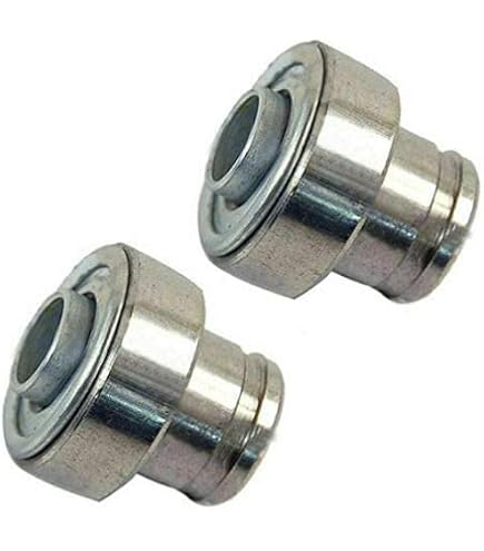 Husqvarna Original 587070202 Wälzlager Stützlager – Ersatzteil Für 532421836 & Kompatible Modelle